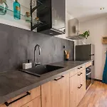 Napoléon Apartman