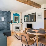 Apartman Napoléon Saint-Genis-de-Saintonge