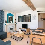 Napoléon Apartman Saint-Genis-de-Saintonge
