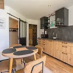 Napoléon Apartman *