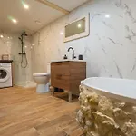 Napoléon Apartman Saint-Genis-de-Saintonge
