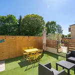 Apartman Napoléon