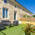 Napoléon Apartman *