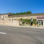 Apartman Napoléon Saint-Genis-de-Saintonge