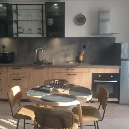 Napoleon Apartmán *