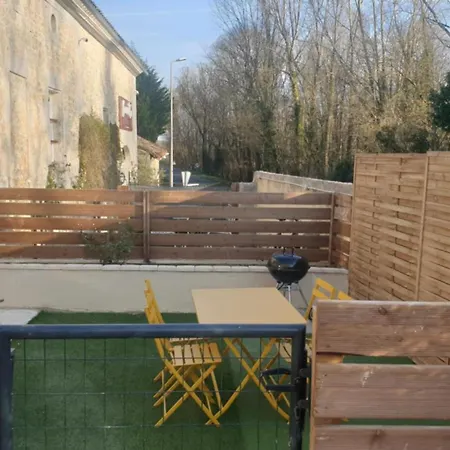 Napoleon Apartmán