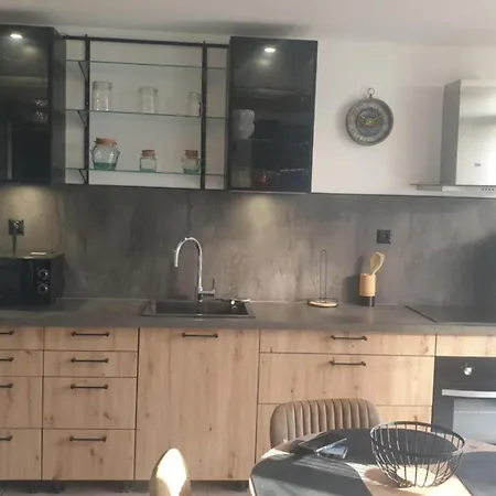Apartment Napoleon