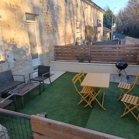 Napoleon Apartmán
