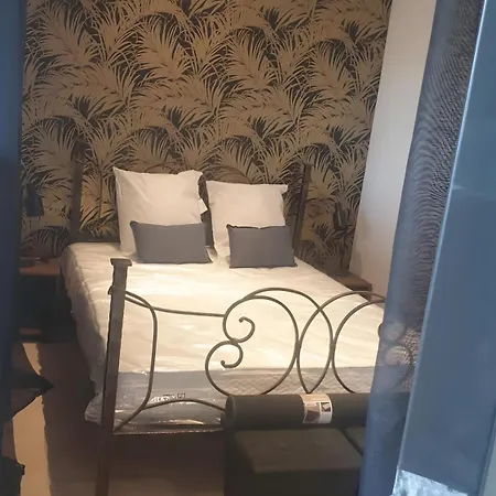 Napoleon Apartmán Saint-Genis-de-Saintonge