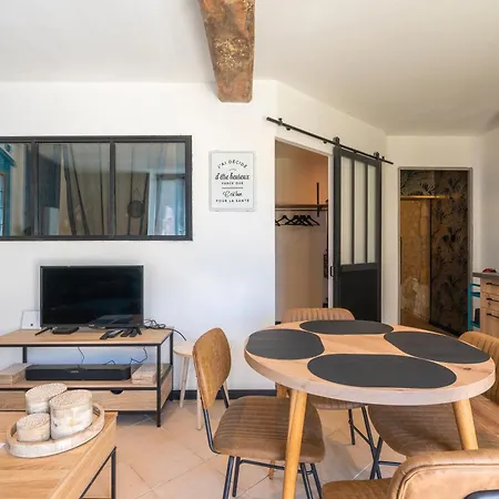 Lejlighed Napoleon Saint-Genis-de-Saintonge