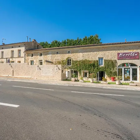 Lejlighed Napoleon Saint-Genis-de-Saintonge