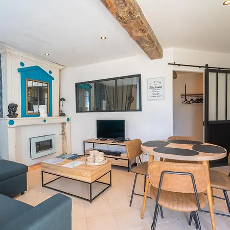 Apartmán Napoleon