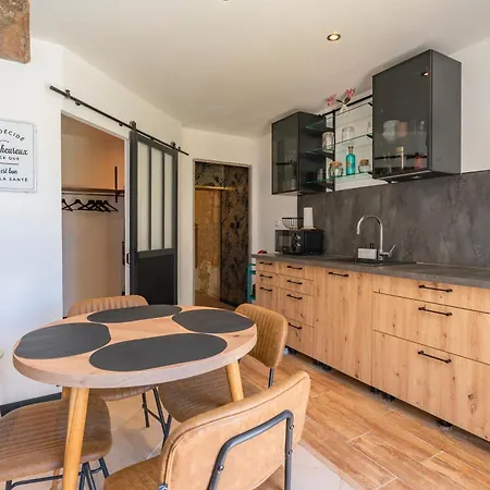 Napoleon Lejlighed *