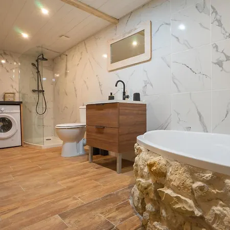 Lejlighed Napoleon *