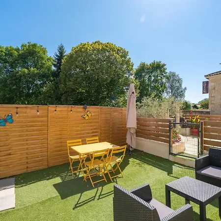 Napoleon Saint-Genis-de-Saintonge