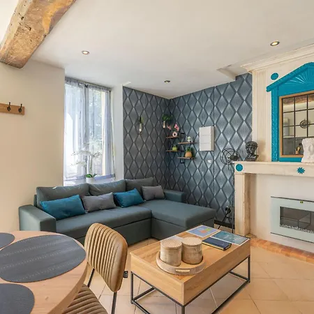 Apartman Napoléon *