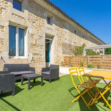 Napoléon Apartamento *