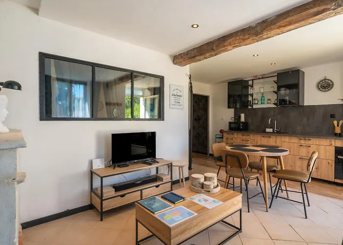 Apartamento Napoléon