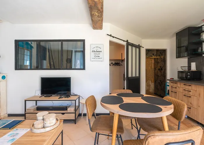 Apartamento Napoléon Saint-Genis-de-Saintonge