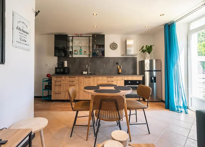 Napoléon Apartamento *