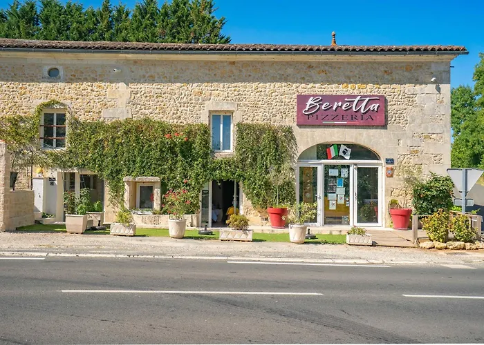 Napoléon Apartamento