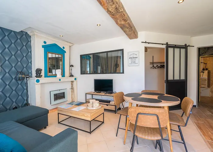 Apartamento Napoléon