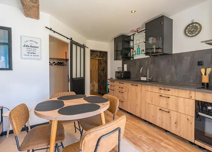 Napoléon Apartamento *