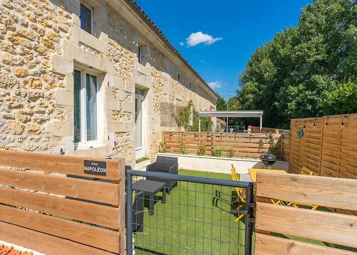 Napoléon Apartamento