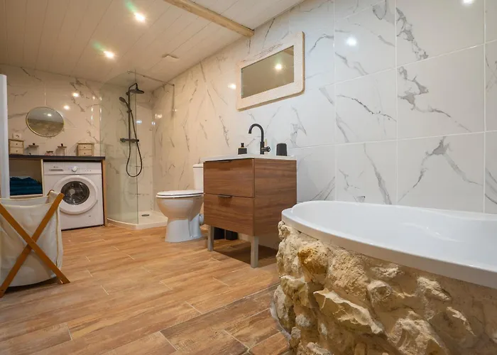 Apartamento Napoléon *