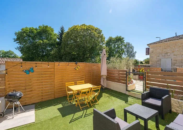 Napoléon Saint-Genis-de-Saintonge