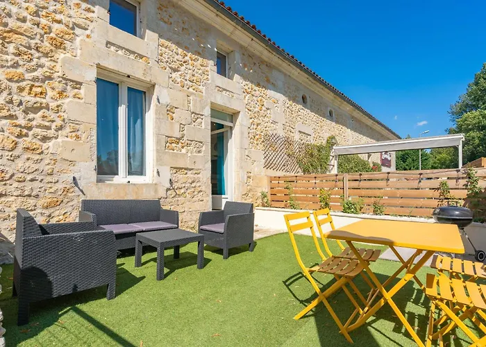 Napoléon Apartamento